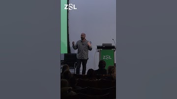 ZSL Science and Conservation Event - The Science of Saving Species