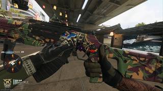 AN-94 Gameplay | Team Deathmatch (TDM) | Call of Duty: Black Ops 7 | No Commentary