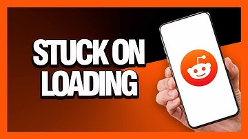 How to Fix Reddit App Stuck On Loading - Android & Ios | Final Solution