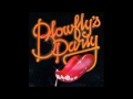 Blowfly  panty lines