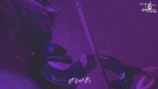 Tamer Ashour - Khaleeny Fi Hodnak - Violin Cover /  تامر عاشور - خليني في حضنك - عزف كمان
