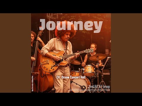 Journey Feat H E X Y Motiff Version 