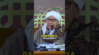 Sekelumit gambaran tentang siksa didalam neraka