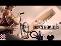 REAL BMX 2020: Bronze Medal Video | World of X Games