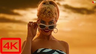 Barbie (2023) – Trailer | Margot Robbie, Ryan Gosling 4K