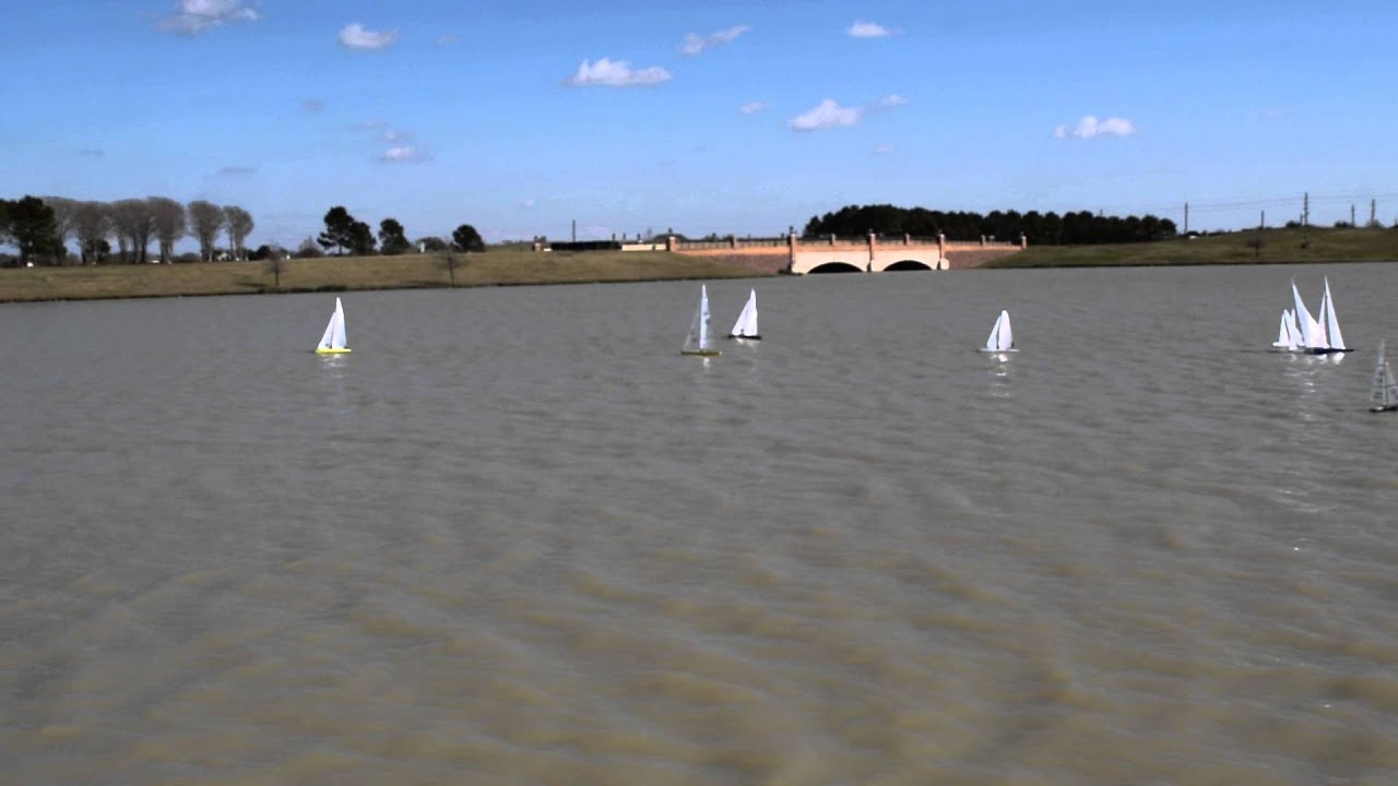 DF95s in a Mixed Fleet 1