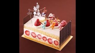 Japan Food Recipes Christmas Dessert Recipes New 2018