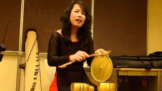 Van Anh Vanessa Vo in Ho Xuan Huong