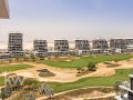 2 bedroom apartment in damac hills