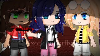 I already know who it is || Mlb Gacha Meme ||