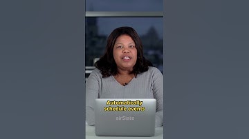 #airSlate Partners with Google Products Perfectly