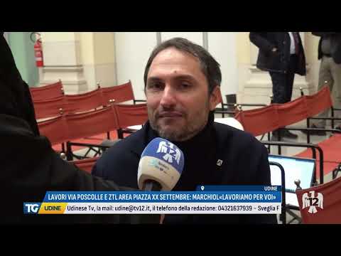 TG UDINE | 12/02/2025