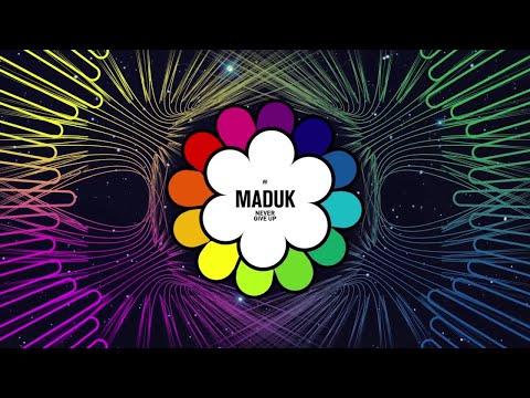 Maduk - One Way
