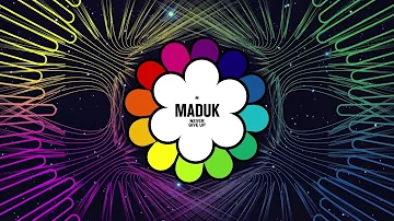 Maduk - One Way