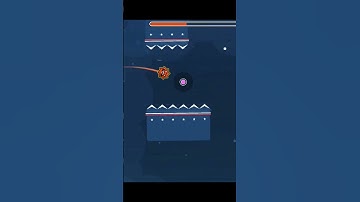 level 83% #geometrydash #gameplay #gaming #fail #youtube #youtubeshorts #game #games