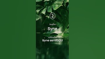 The BEST Google Font Pairs Of All Time #short #shorts #fonts #design #googlefonts