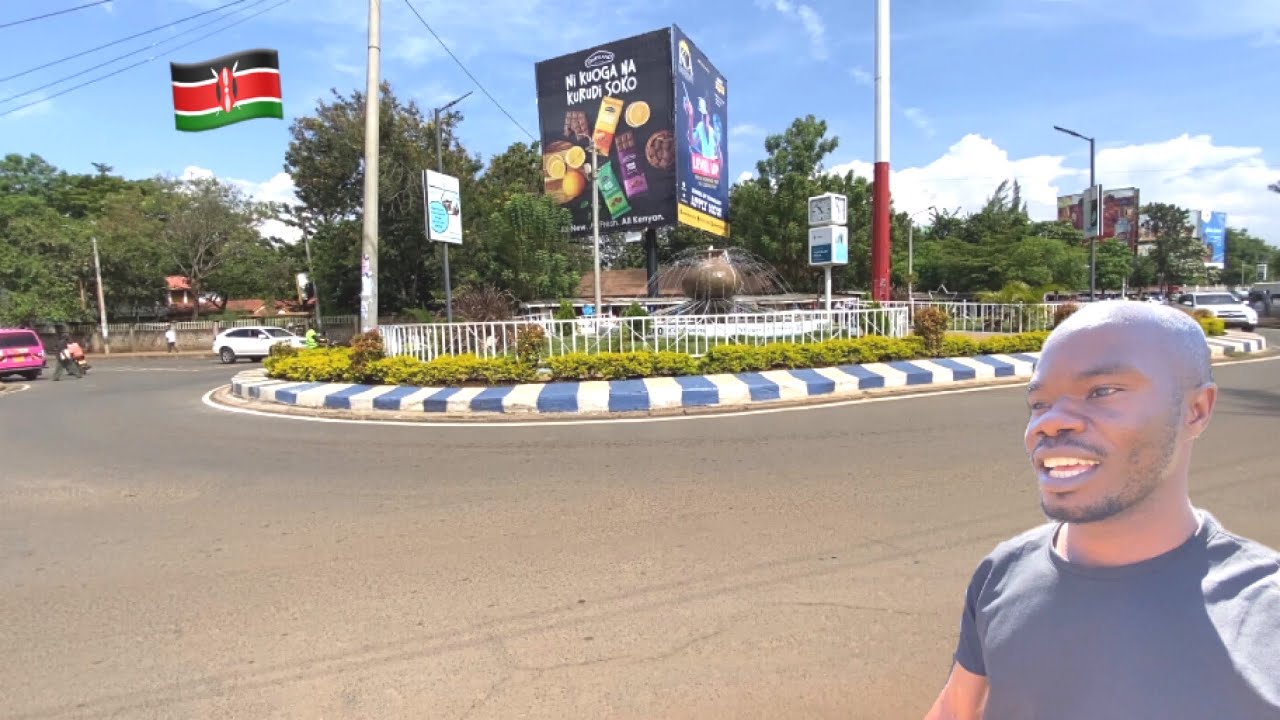 How KISUMU City is Getting More Cleaner And Modernized Than Nairobi