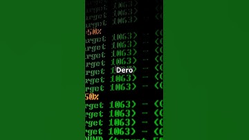 Docker API Hack Dero Crypto Mining Botnet! 2025 06 06