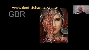 LIVE Webinar: How to achieve Guided Bone Regeneration