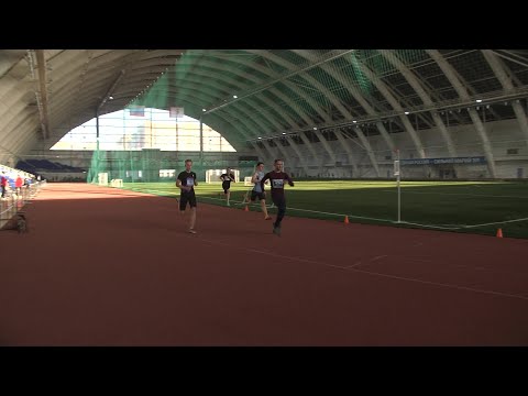 На «Арене Марий