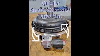 Our Internal Spool Assist Solenoid Explained