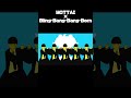 MOTTAI×Bling-Bang-Bang-Born