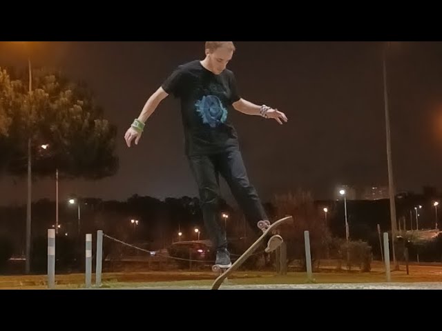 Mid-summer throwaway
