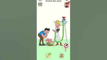 no taking flowers!🤔: Impossible date 😍 Android X iOS #shorts