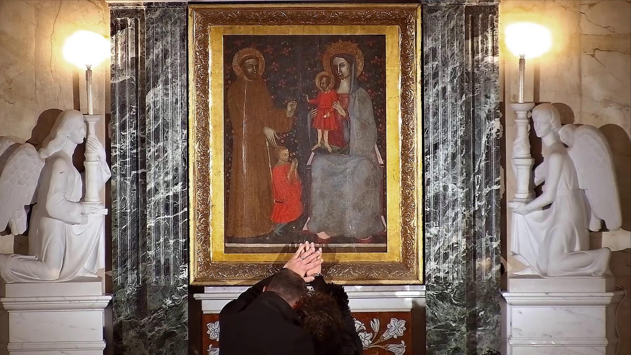 S. Messa del 18/01/2026 ore 19,00