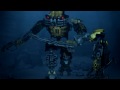 Bionicle Barraki  2007 - Creeping in my soul