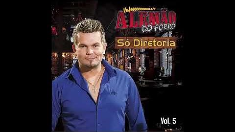 Thumbnail of 15 Fica amor - Alemão do forró vol.05