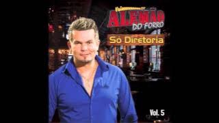 15 Fica amor - Alemão do forró vol.05