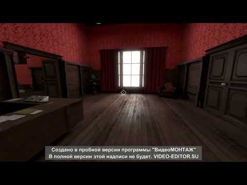 на скорости - достижение в The Stanley Parable: Ultra Deluxe