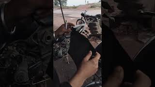 New Trending Viral   modificition seplender lovers hr03 Vip