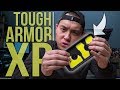 The Toughest Case UNDER $20?! - Spigen Tough Armor XP for iPhone XS/XR - Review