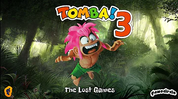 What Happened To Tomba 3?