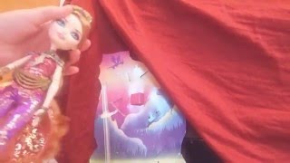 Dragon Games Holly Ohair Doll Review