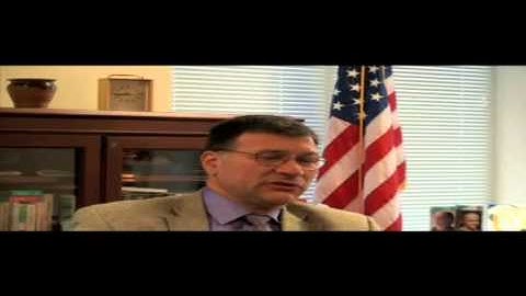 Key Principles to Reducing Recidivism, Edward Latessa (1 of 7)