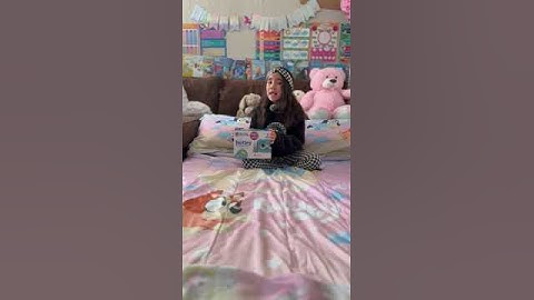 Lia Shows Off Botley the Coding Robot! 🤖 | Learning with Lia #stemforkids