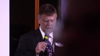 Closing Comments Peter Gossmann