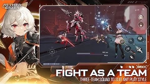 IS HONKAI STAR RAIL BETTER THAN AETHER GAZER?