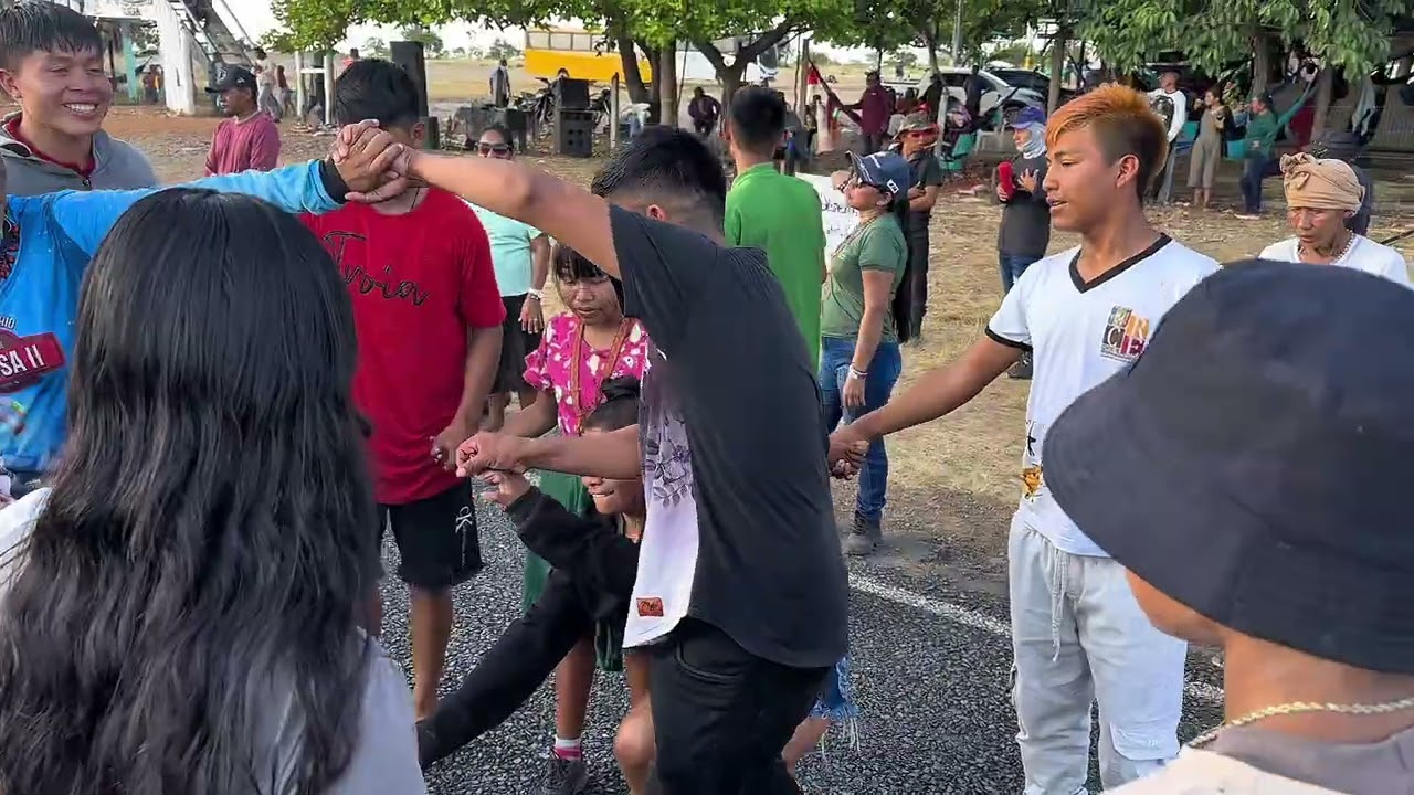 Mobilização sem cortes 