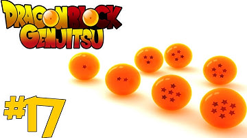 Dragon Block Genjitsu Episode 17 (Minecraft DBC Modpack) || BACK FROM HELL AT LAST!