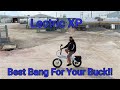 LECTRIC XP BEST BANG FOR YOUR BUCK!!! GREAT FOR TRUCKERS!!!