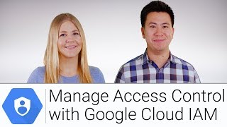 Manage Access Control with Google Cloud IAM | Google Cloud Labs