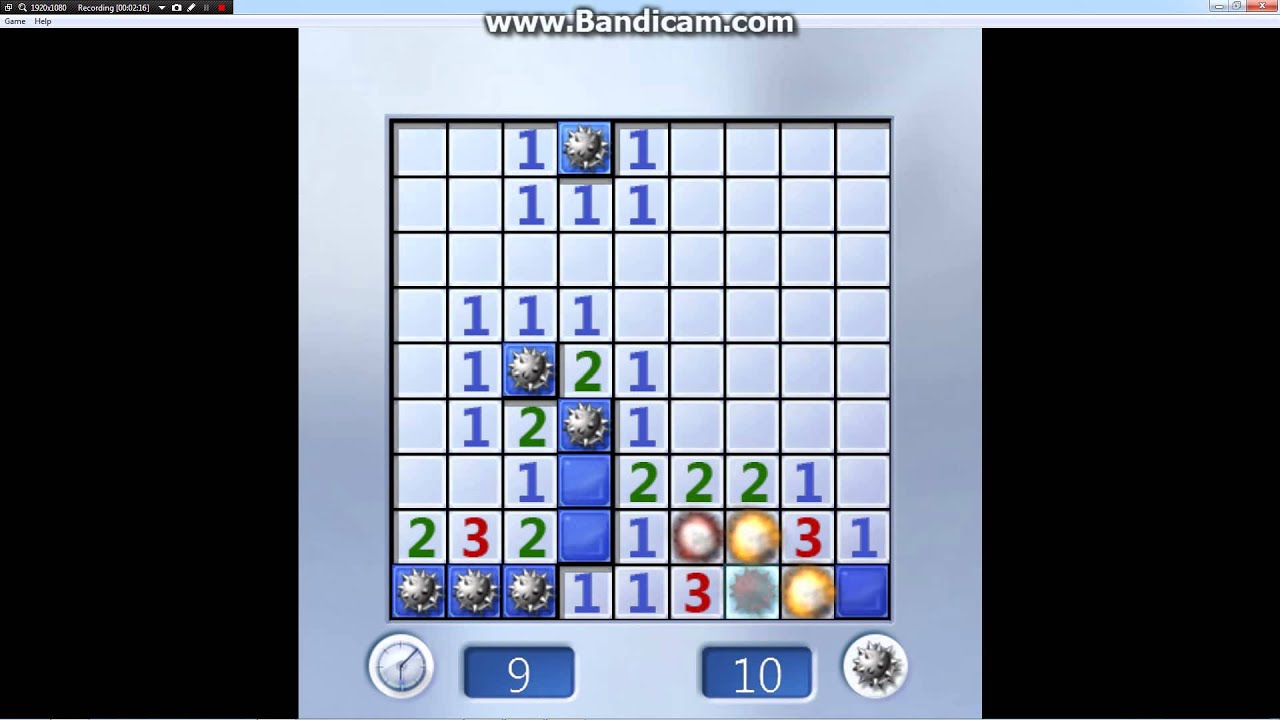 What happens when you complete MineSweeper YouTube What happens when you complete MineSweeper YouTube