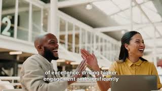 Workforce Planning and Talent Development