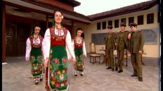 Video thumbnail of "IVANA - PROKLET DA BIDE/ KOYTO ME CHUE DA PEYA / Ивана - Проклет да биде/ Който ме чуе да пея, 2004"