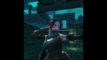 Wizardry Variants Daphne - Races Showcase: Human (Voiceless)