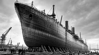 “They Built a Machine to Stop 8,000 Tons — Then It Failed”